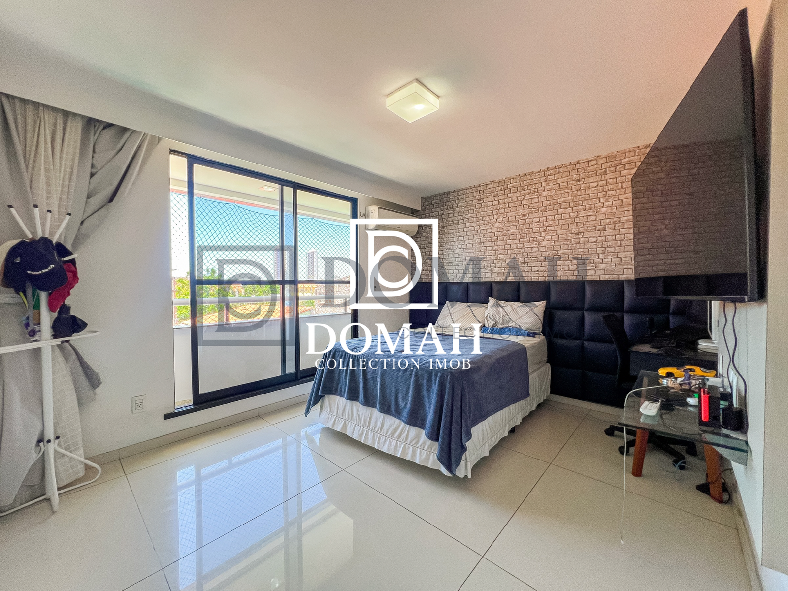 CASA IMBOBILIADA COM VARIOS QUARTOS E SALA E CARRO JUNTO - Foto 3