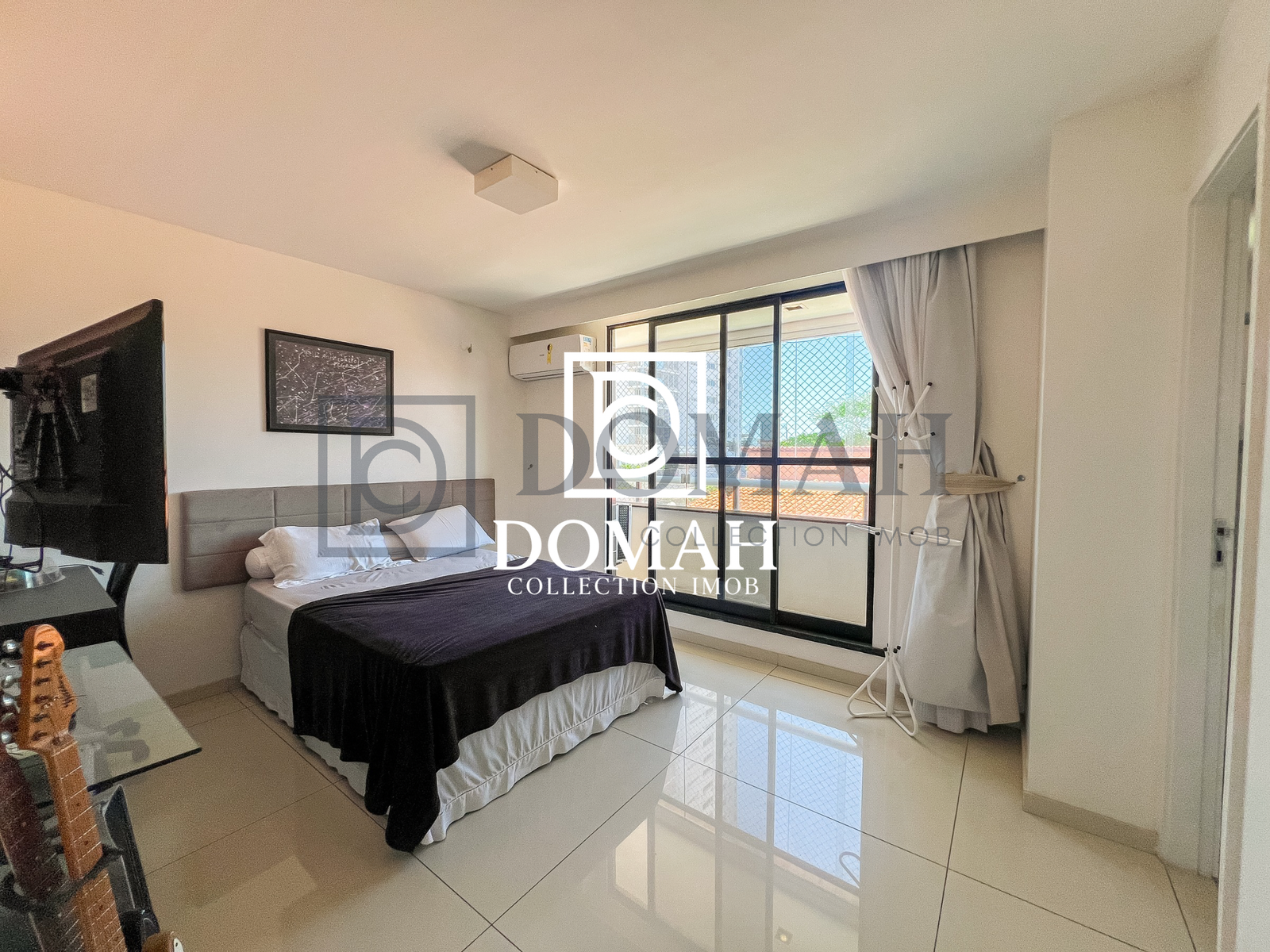 CASA IMBOBILIADA COM VARIOS QUARTOS E SALA E CARRO JUNTO - Foto 4