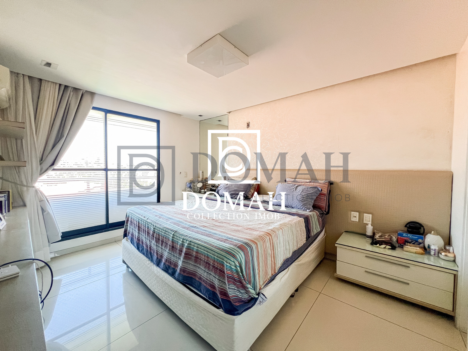 CASA IMBOBILIADA COM VARIOS QUARTOS E SALA E CARRO JUNTO - Foto 5